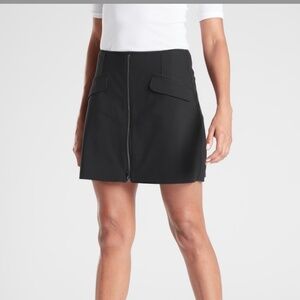 Athleta Stellar Skort